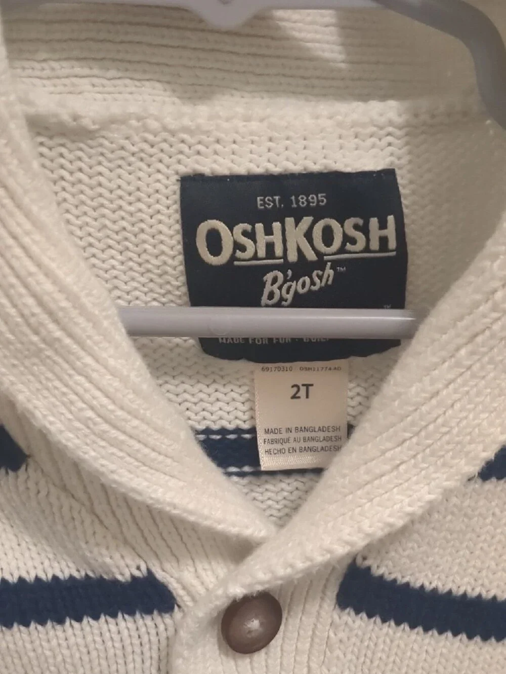 OshKosh Bgosh oshkosh gosh